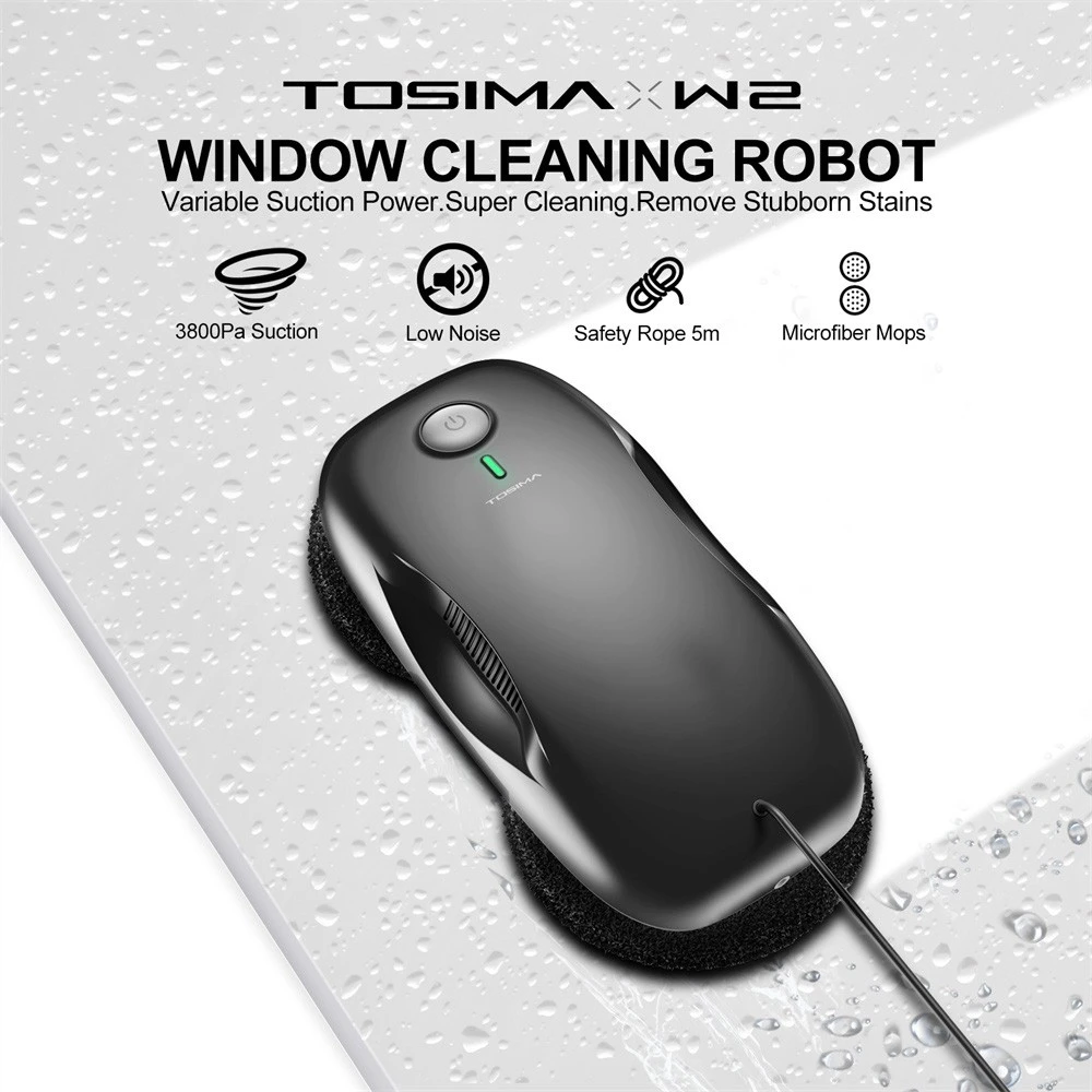 TOSIMA-W2-Window-Cleaning-Robot